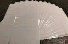 156 selbstklebende Mehrzweck