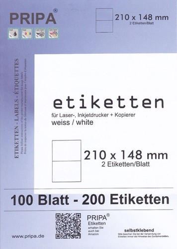 100 blatt 200 - blatt,