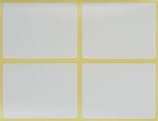 48 Vielzweck Etiketten