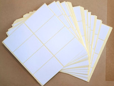 256 Vielzweck Etiketten