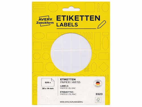 Zweckform vielzweck - 1x,