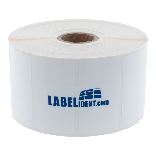 Labelident pet etiketten - etiketten, 76
