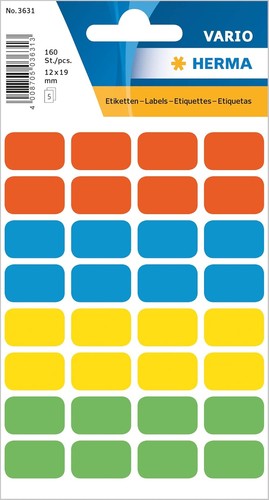 Herma 3631 - herma,