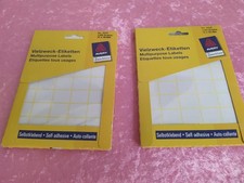 Vielzweck-Etiketten 1200