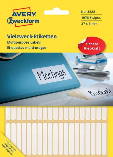 Avery zweckform vielzweck - zweckform,
