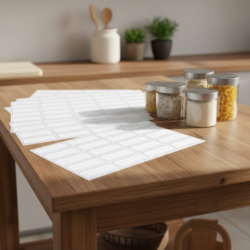 Etiketten selbstklebend 500 - etiketten, selbstklebend,