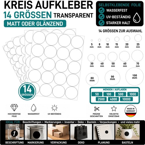 Klebepunkte transparent - klebepunkte,
