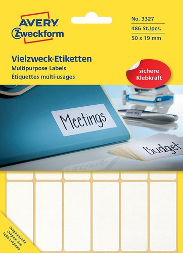 Avery zweckform vielzweck - zweckform,