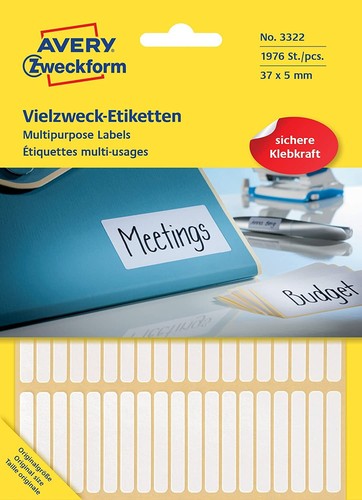 Avery zweckform 3322 - zweckform,