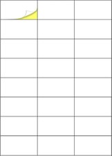 240 Vielzweck Etiketten