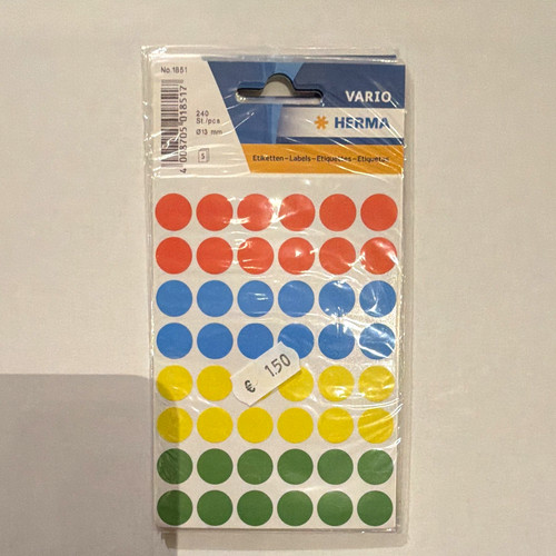 Herma vario - herma,