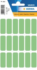 HERMA Vielzweck Etiketten 12 x