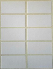 120 Vielzweck Etiketten