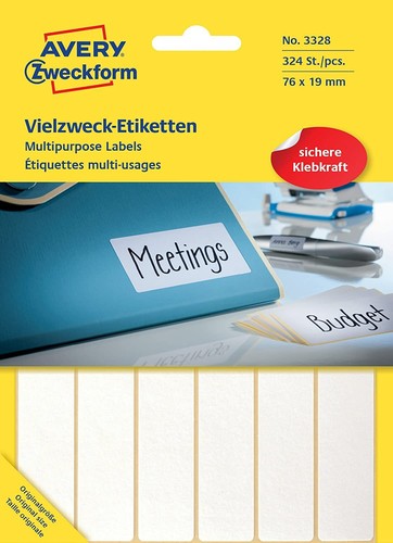 Avery zweckform 3328 - avery,