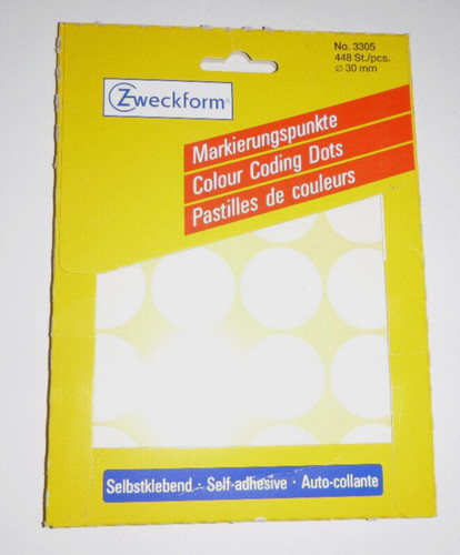 Zweckform 3305
