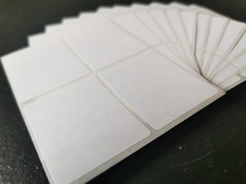 48 Vielzwecketiketten 40 x