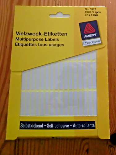 Avery zweckform - avery,