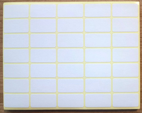 1470x vielzweck etiketten x - etiketten,