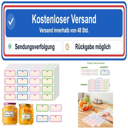 Willingood selbstklebende